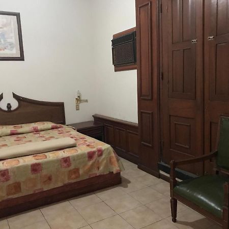 Fundador Otel Monterrey Dış mekan fotoğraf
