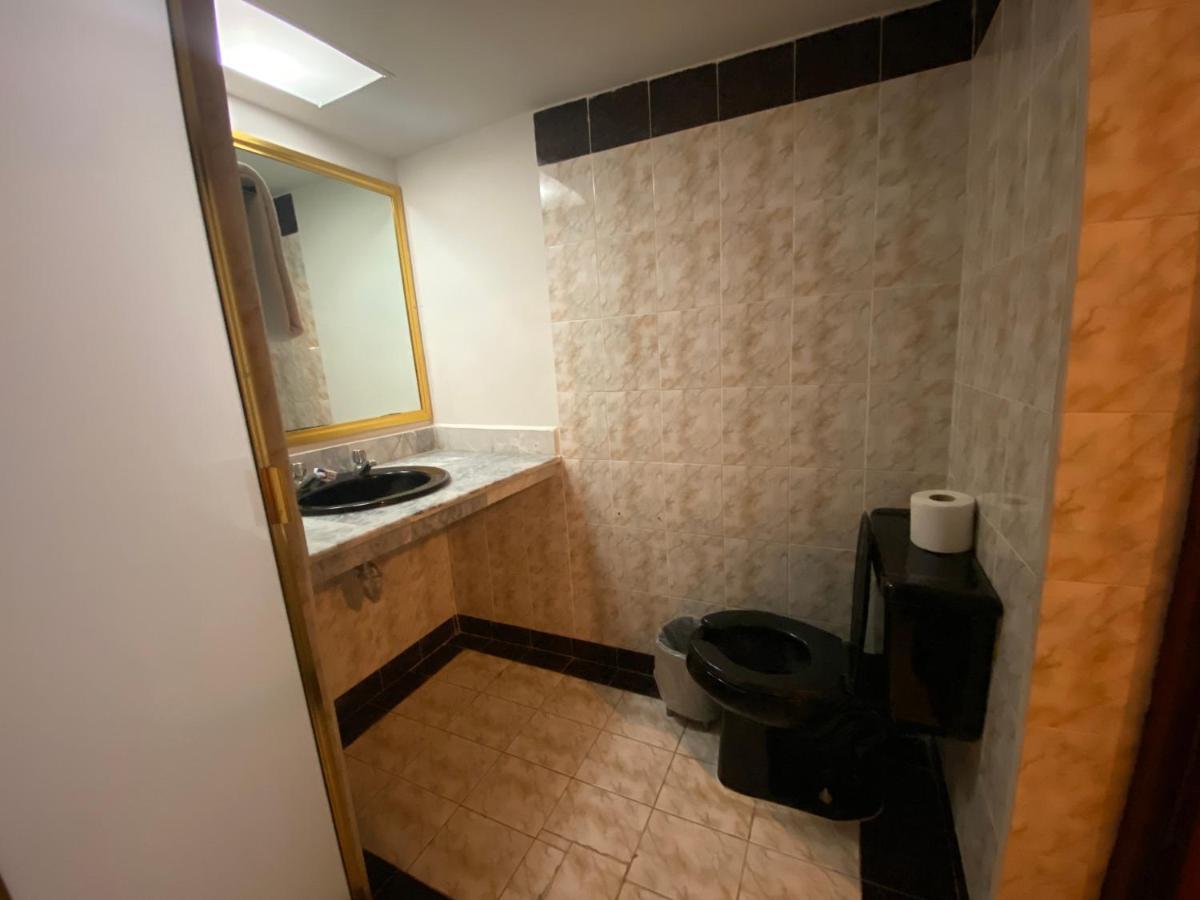Fundador Otel Monterrey Dış mekan fotoğraf
