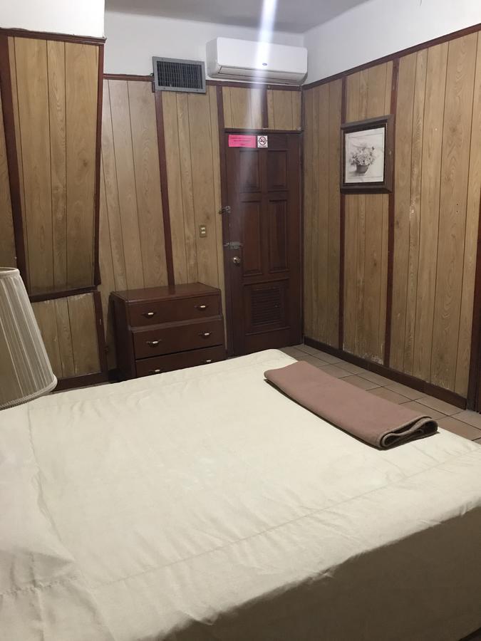 Fundador Otel Monterrey Dış mekan fotoğraf