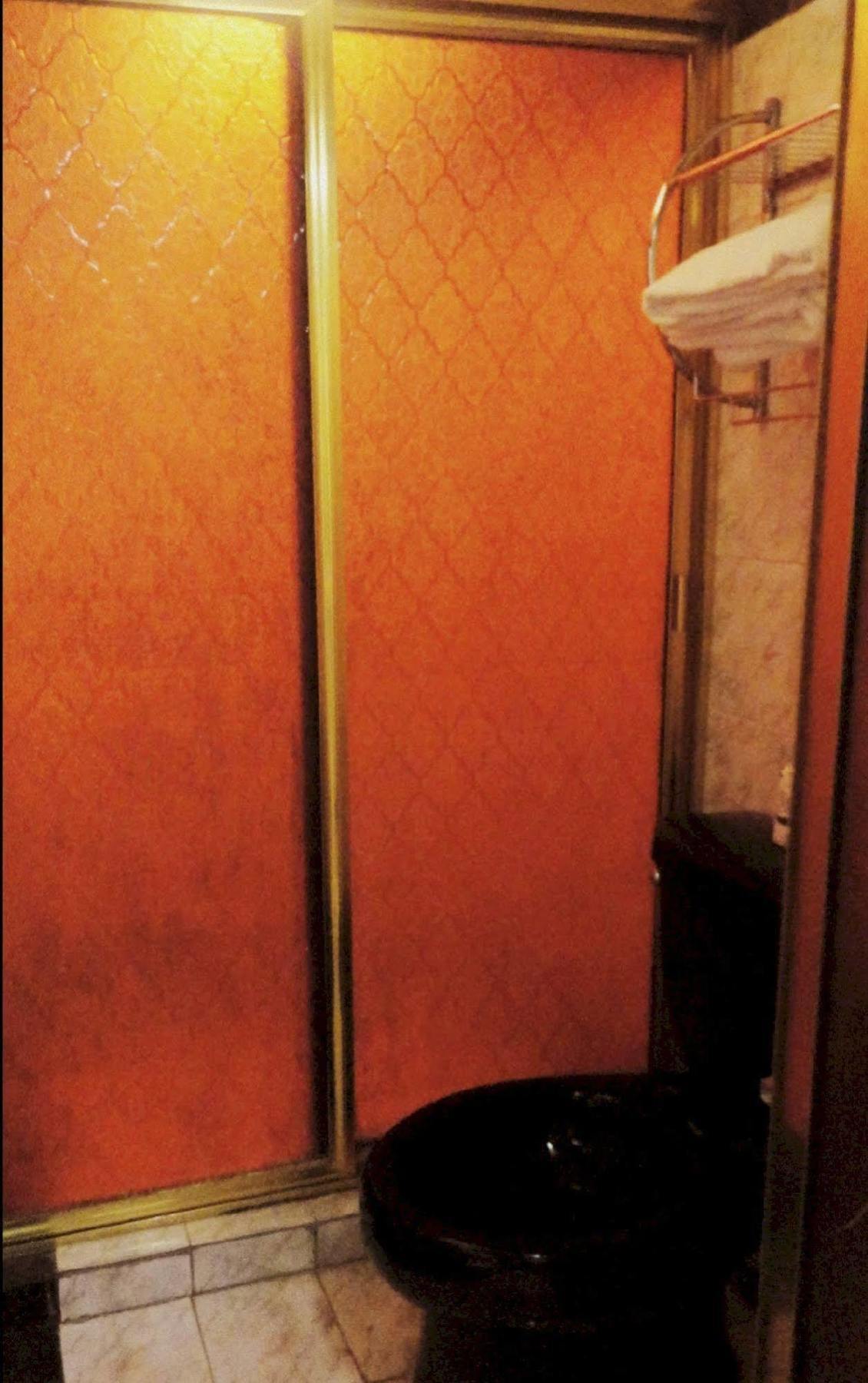Fundador Otel Monterrey Dış mekan fotoğraf